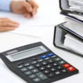 Bookkeeping Services for Tax Preparation