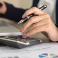 Calculating Your Tax Credits